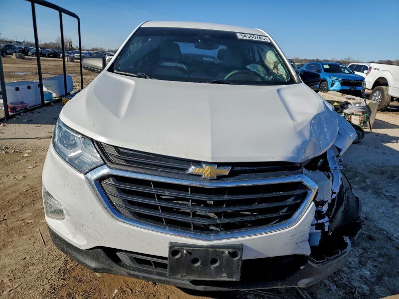 2020 Chev Equinox