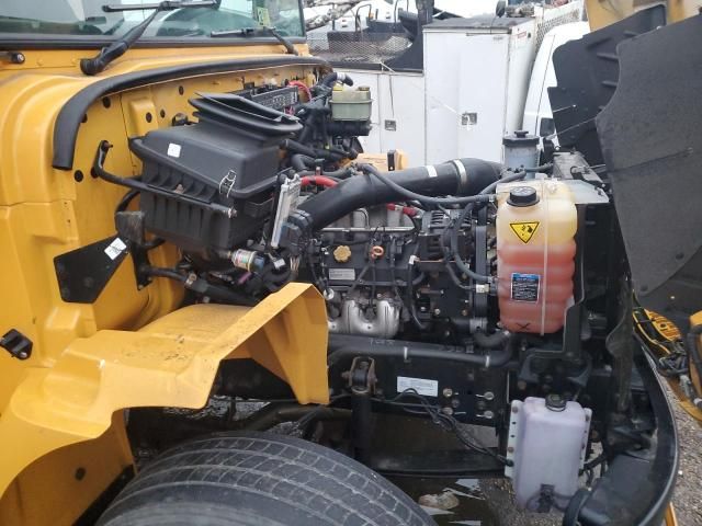 2024 Ic Corporation 3000 CE