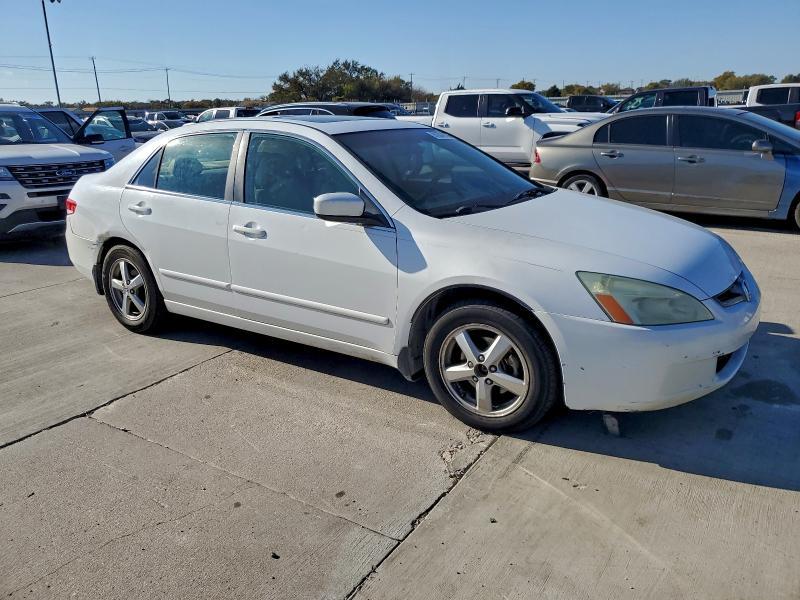 2003 Honda Accord ex