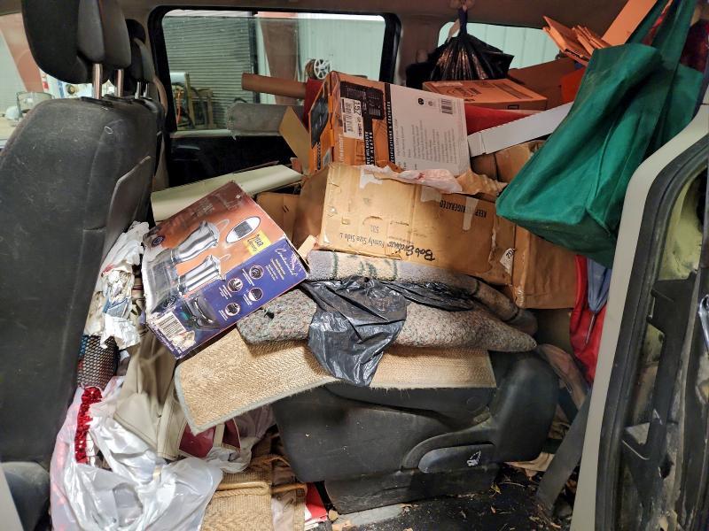 2011 Dodge Grand Caravan Mainstreet