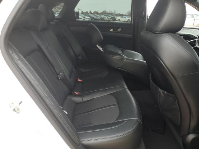 2022 KIA K5 gt Line