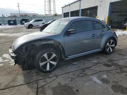 2012 Volkswagen Beetle Turbo for sale in Chicago Heights, IL