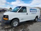 2006 GMC Savana 2500 Delivery Van