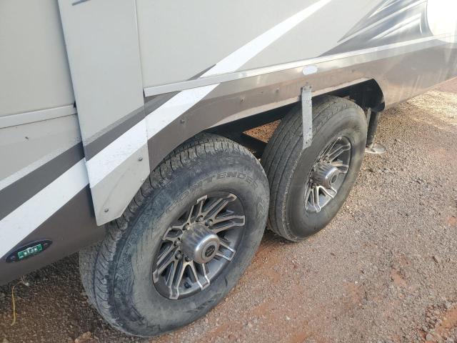 2018 Jayco Eagle Camper