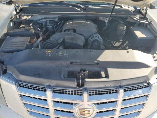 2011 Cadillac Escalade esv Premium