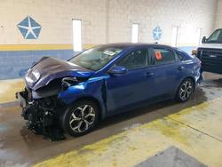2021 KIA Forte fe for sale in Indianapolis, IN
