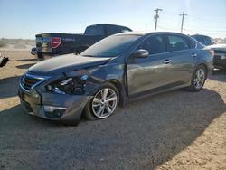 2014 Nissan Altima 2.5 for sale in San Antonio, TX
