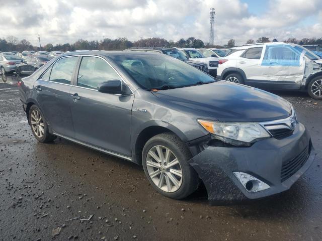 2012 Toyota Camry Hybrid