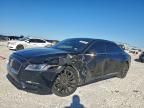 2020 Lincoln Continental Reserve