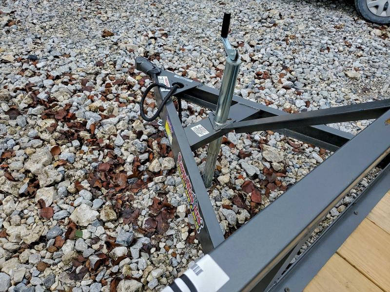 2025 Cargo 2025 Carg Trailer