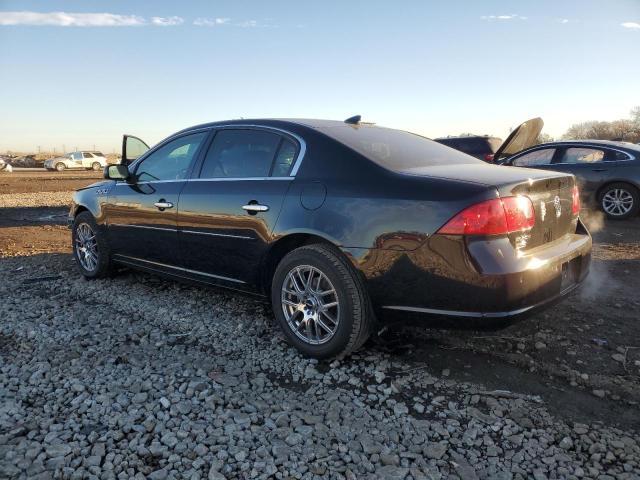 2009 Buick Lucerne cxl