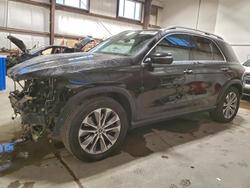 2022 Mercedes-Benz Gle 450 4matic for sale in Nisku, AB