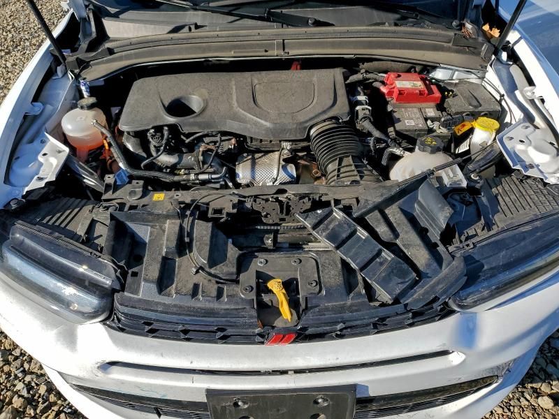 2024 Dodge Hornet R/T