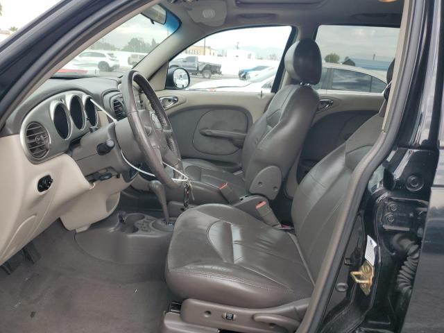 2001 Chrysler Pt Cruiser