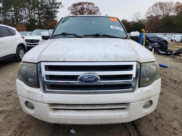 2011 Ford Expedition Limited