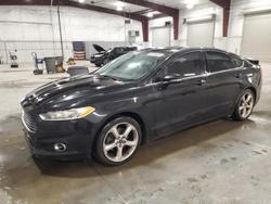 2015 Ford Fusion se for sale in Avon, MN