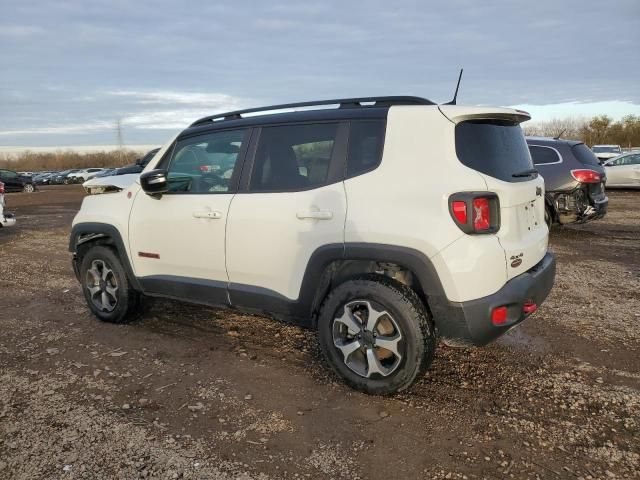 2022 Jeep Renegade Trailhawk