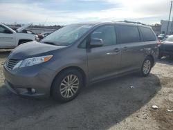 2014 Toyota Sienna xle for sale in Fredericksburg, VA