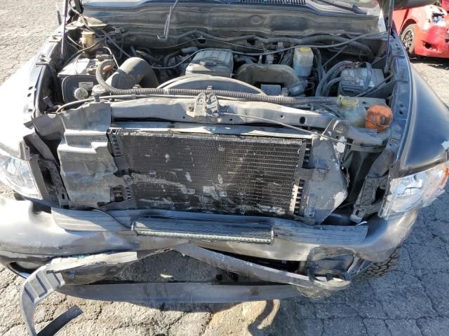 2004 Dodge Ram 2500 st