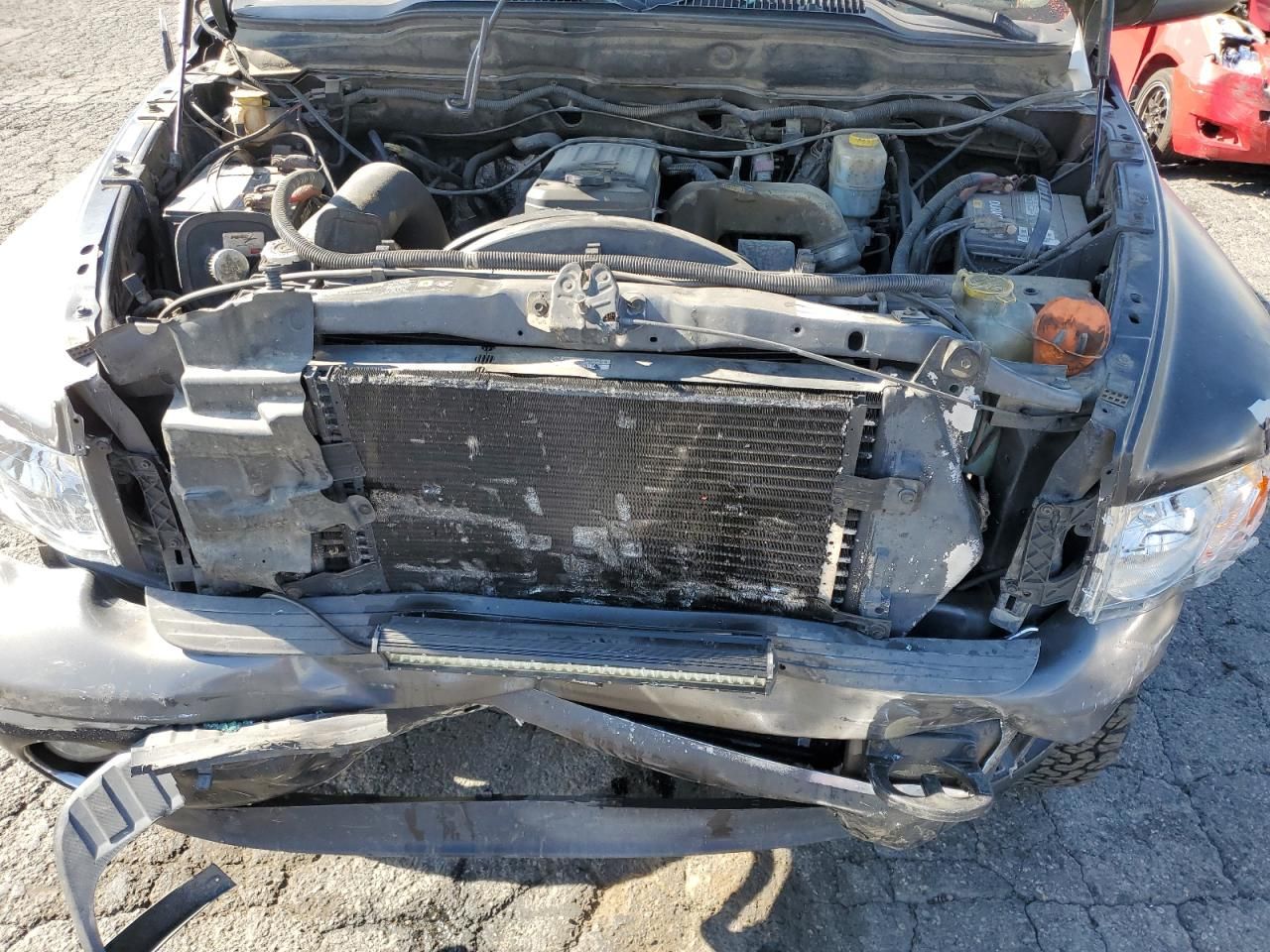 2004 Dodge Ram 2500 st