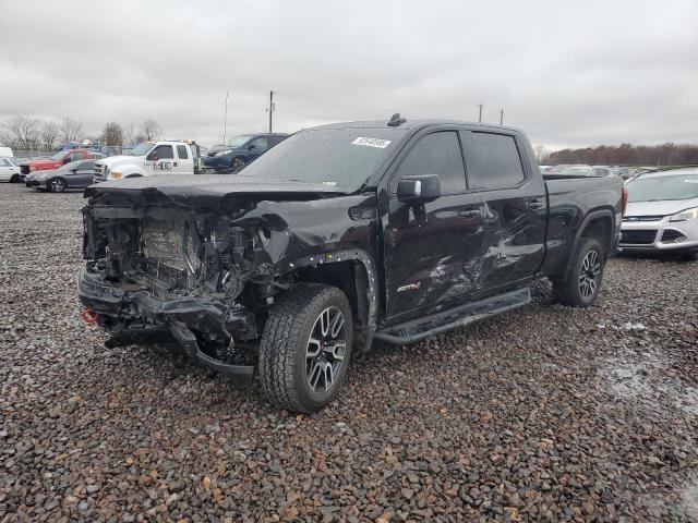 2022 GMC Sierra K1500 AT4