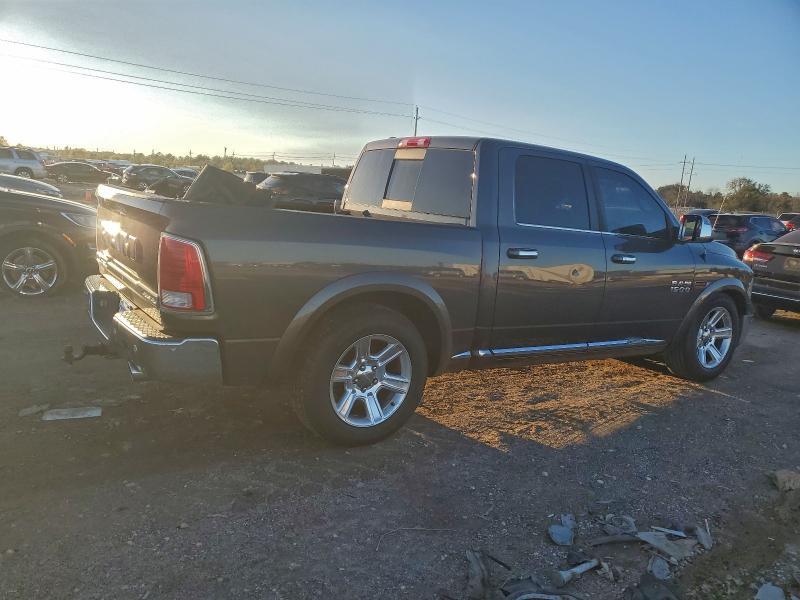 2016 Dodge RAM 1500 Longhorn