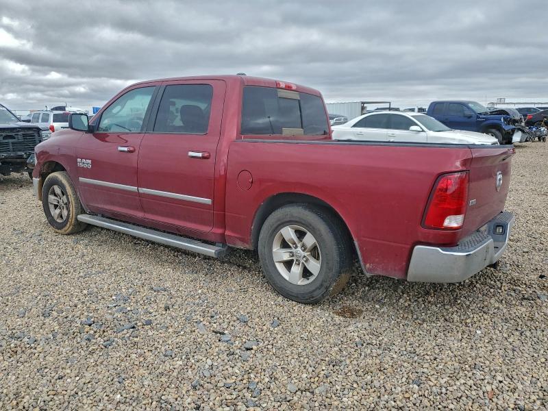 2013 Dodge Ram 1500 slt