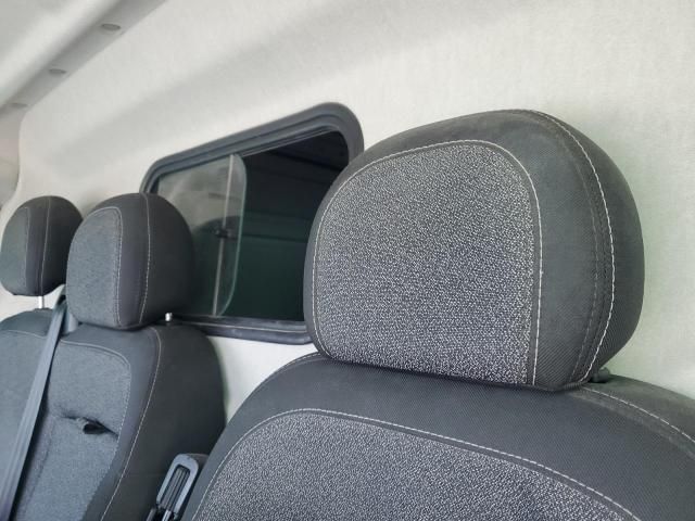 2025 Dodge Ram Promaster 2500 2500 High