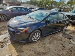 2022 Toyota Corolla le en venta en Seaford, DE