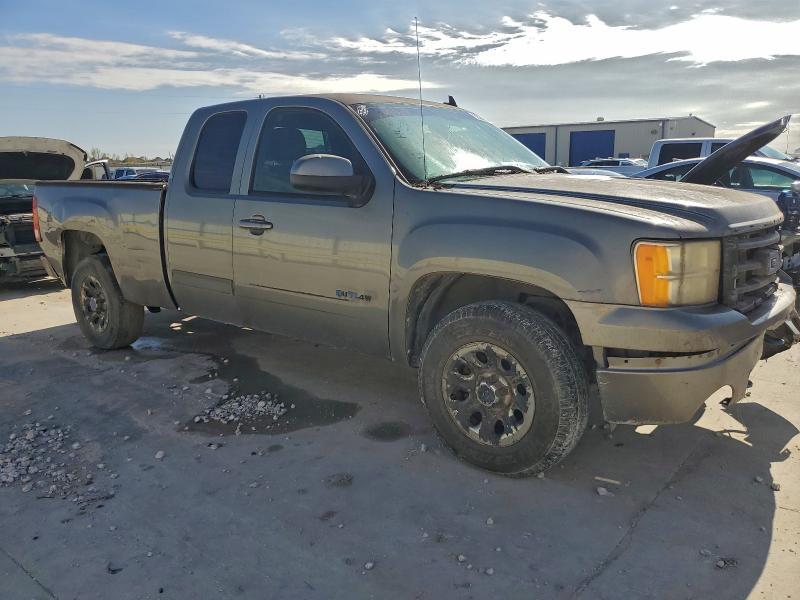 2008 GMC Sierra C1500