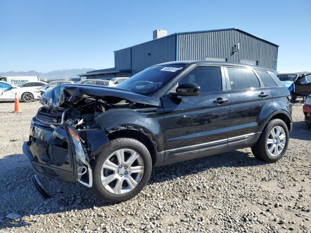 2017 Land Rover Range Rover Evoque se
