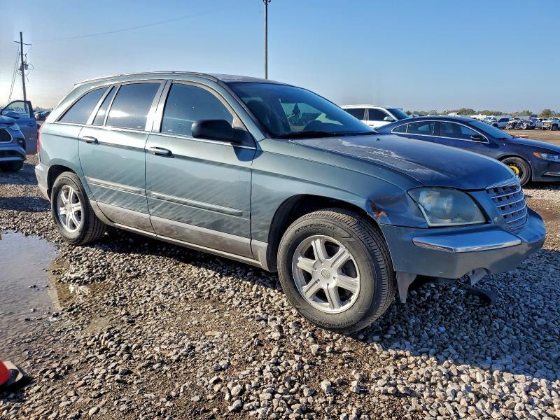2005 Chrysler Pacifica Touring