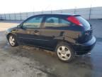 2005 Ford Focus ZX3