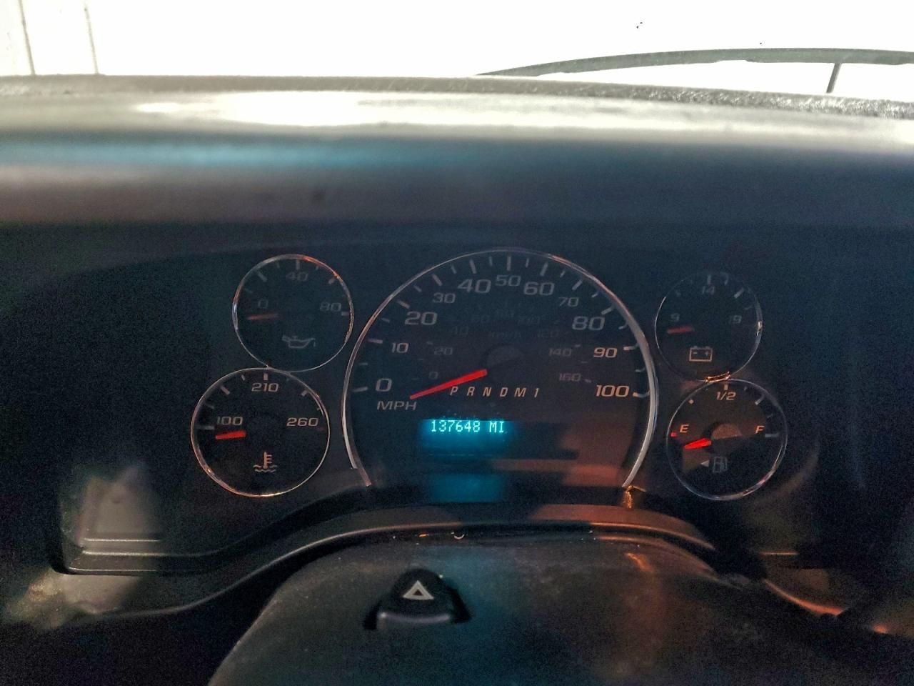 2019 GMC Savana G2500