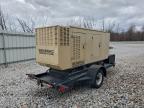 2004 Generac OF0166 Generation
