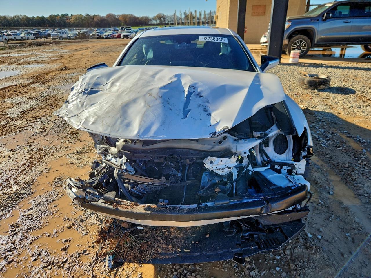 2024 Lexus Rc 300 Base