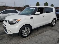2018 KIA Soul + for sale in Mentone, CA