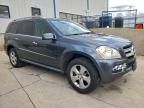 2011 Mercedes-Benz Gl 450 4matic