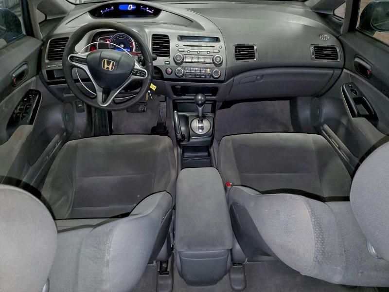 2010 Honda Civic Dx-g