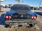 2005 BMW Z4 2.5