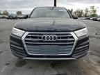 2018 Audi Q5 Premium