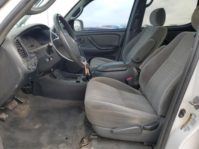 2006 Toyota Tundra Double Cab SR5