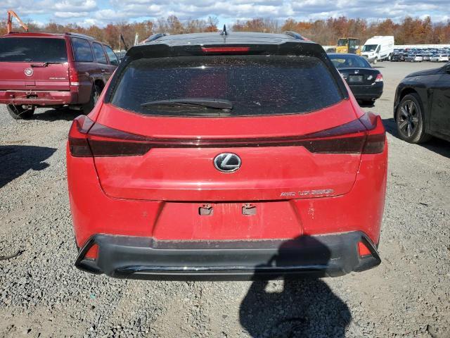 2023 Lexus Ux 250h Base
