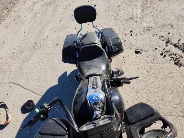 2017 Harley-Davidson Fltrx Road Glide