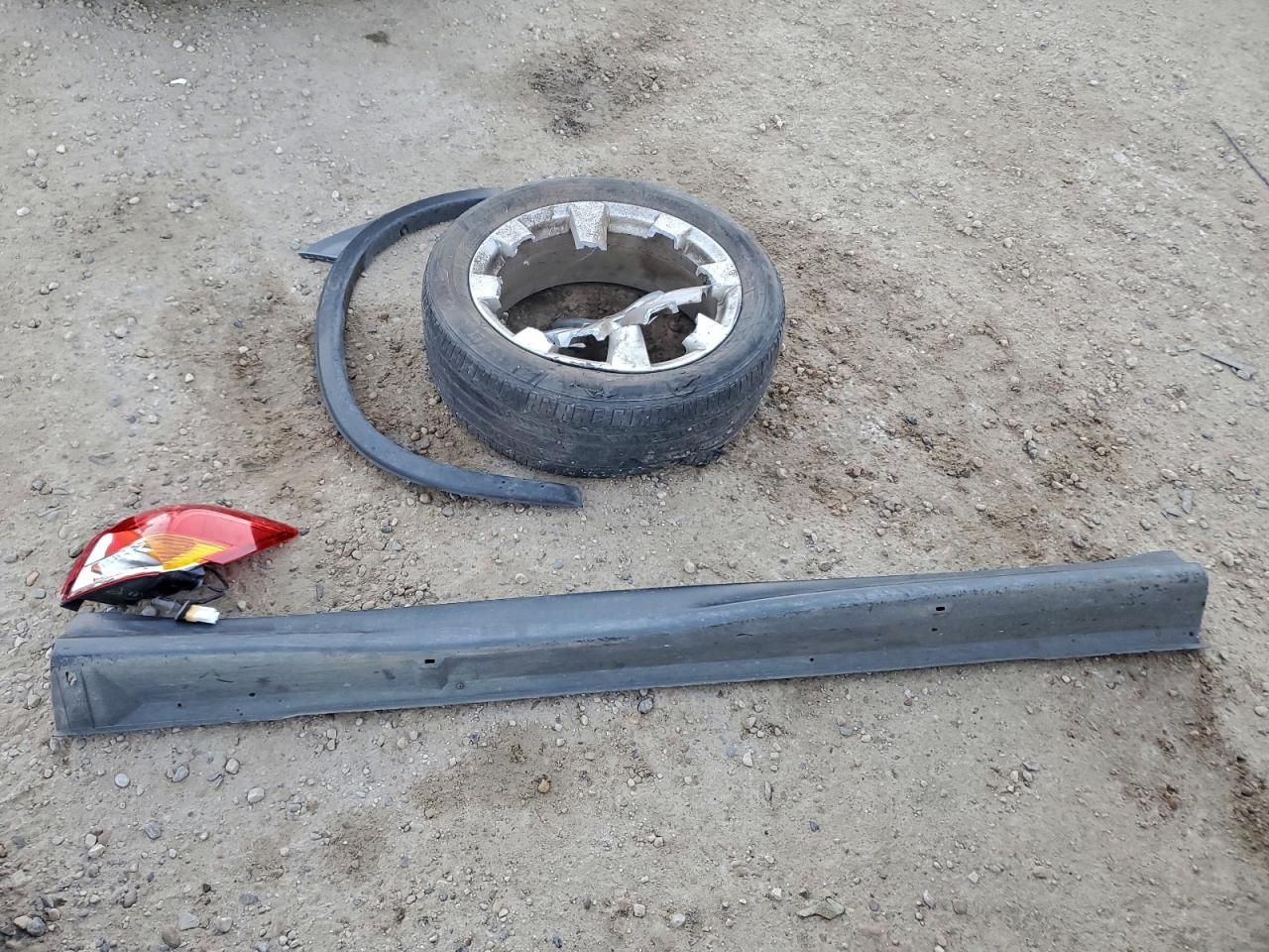 2014 Mitsubishi Rvr gt