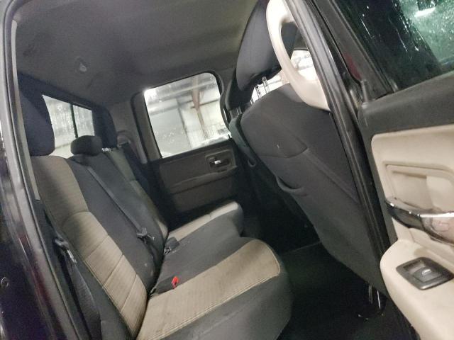 2012 Dodge Ram 1500 slt
