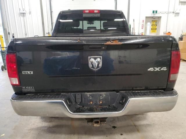 2017 Dodge Ram 1500 slt