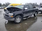 2000 Chevrolet Silverado K1500