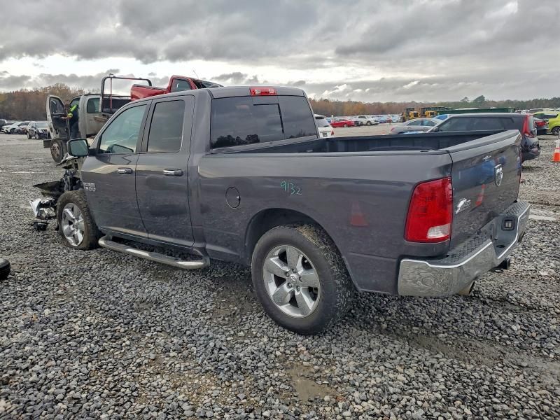 2016 Dodge Ram 1500 slt