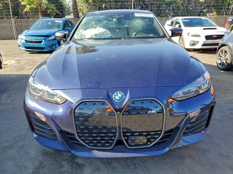 2024 BMW I4 M50